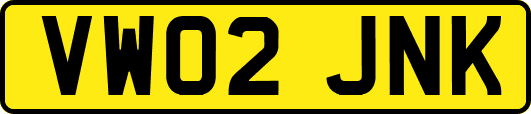 VW02JNK