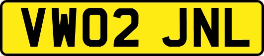 VW02JNL