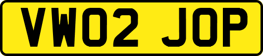 VW02JOP