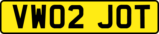 VW02JOT