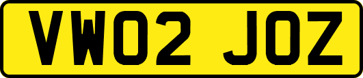 VW02JOZ