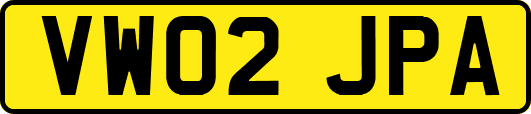 VW02JPA