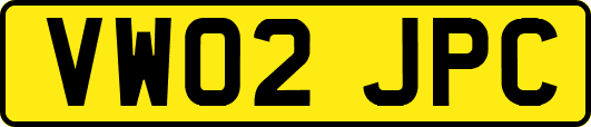 VW02JPC