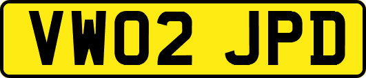 VW02JPD