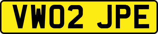 VW02JPE
