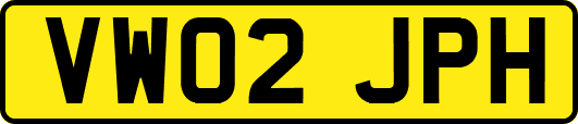 VW02JPH