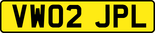 VW02JPL