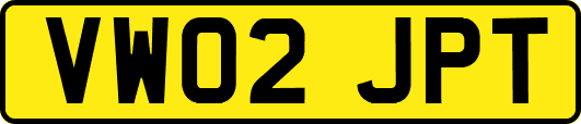 VW02JPT