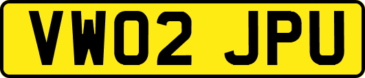 VW02JPU