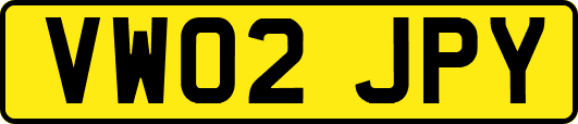 VW02JPY