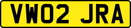 VW02JRA