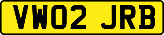 VW02JRB