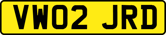 VW02JRD