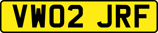 VW02JRF