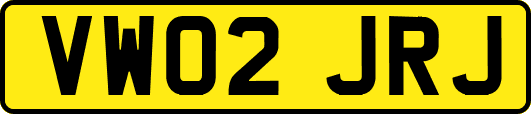 VW02JRJ