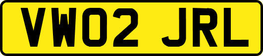 VW02JRL