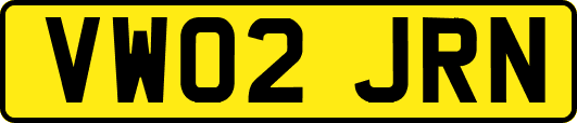 VW02JRN