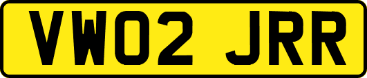 VW02JRR