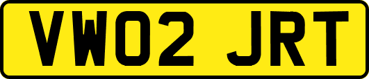 VW02JRT