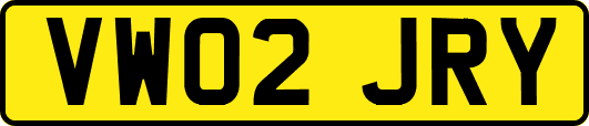 VW02JRY