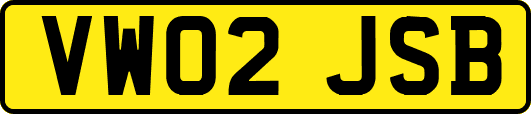 VW02JSB