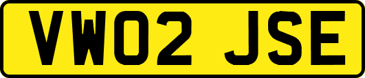 VW02JSE