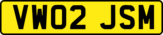 VW02JSM