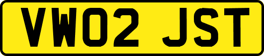 VW02JST
