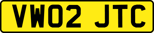 VW02JTC