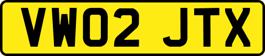 VW02JTX