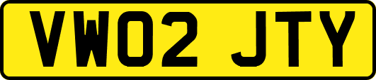 VW02JTY