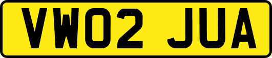 VW02JUA