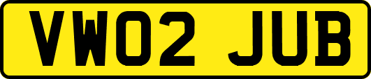 VW02JUB