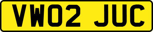 VW02JUC