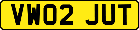 VW02JUT