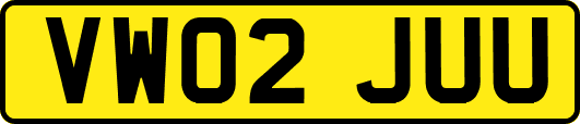 VW02JUU