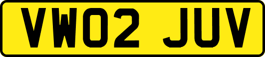 VW02JUV
