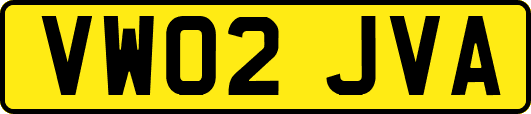 VW02JVA