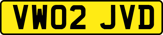 VW02JVD
