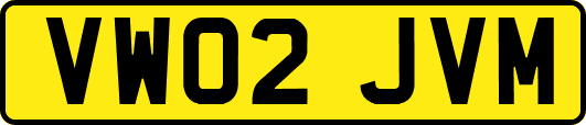 VW02JVM