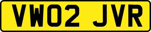 VW02JVR