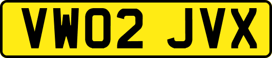 VW02JVX