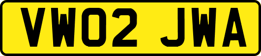 VW02JWA