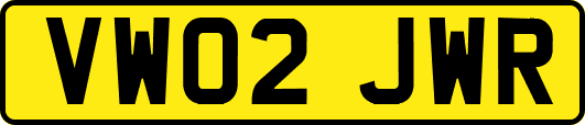 VW02JWR