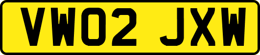 VW02JXW