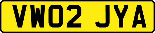 VW02JYA