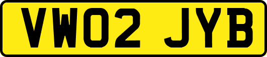 VW02JYB
