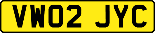 VW02JYC
