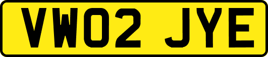 VW02JYE