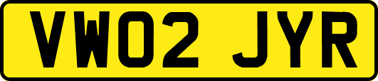 VW02JYR